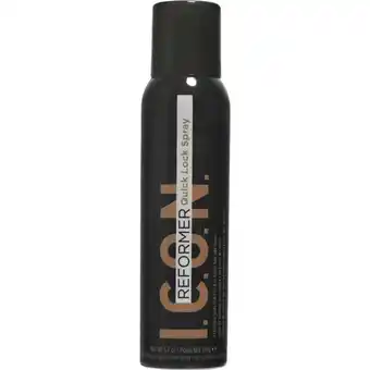 Douglas ICON Reformer Quick Look Spray aanbieding