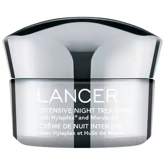 Douglas Lancer aanbieding