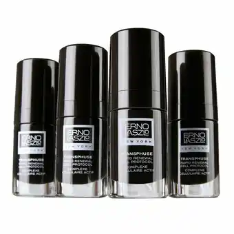 Douglas Erno Laszlo Rapid Renewal Cell Protocol aanbieding