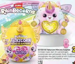 ToyChamp 01725155 Fairycorn Princess Surprise aanbieding