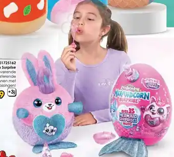 ToyChamp 01725162 Mermaidcorn Surprise aanbieding