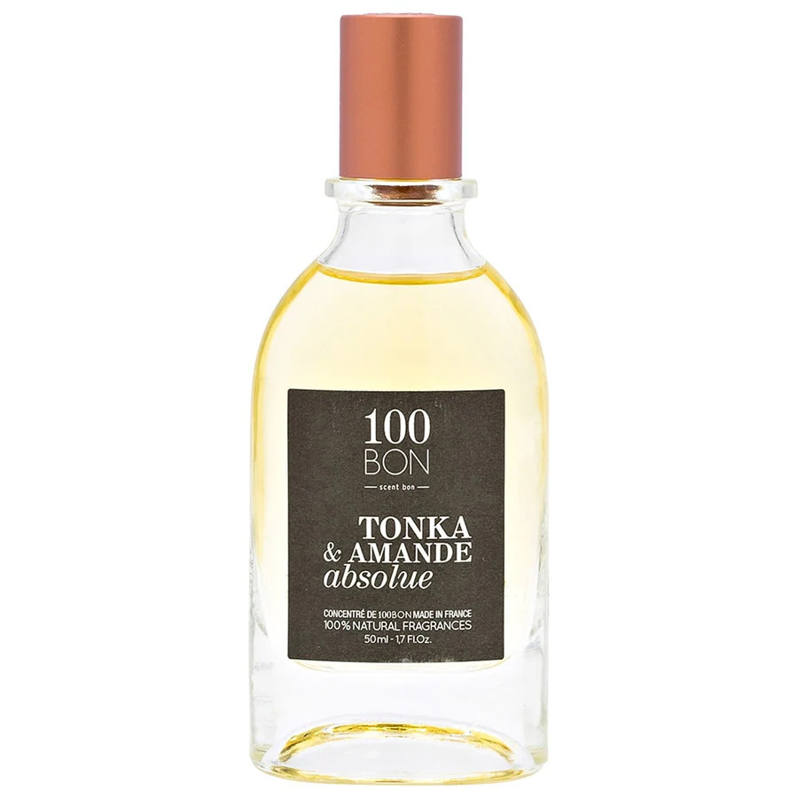 100BON Eau De Parfum – Carvi & Jardin De Figuier | 100% Natürlicher Duft Aus Frankreich