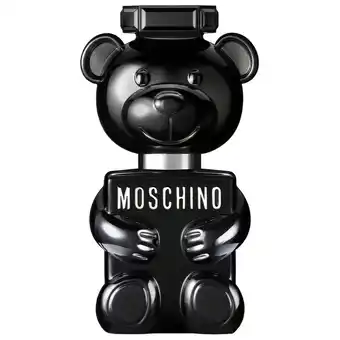 Douglas Moschino Toy Boy aanbieding