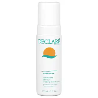 Douglas Declaré Sun Sensitive aanbieding