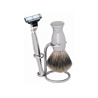 Douglas ERBE Scheerset Gillette Mach3, 3-delig aanbieding