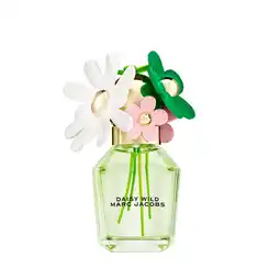 Wehkamp Marc Jacobs Daisy Wild eau de parfum - 50 ml aanbieding