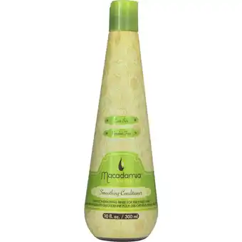 Douglas Macadamia Smoothing Conditioner aanbieding