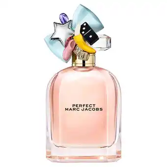 Bol.com Marc Jacobs Perfect Eau de Parfum 100ml aanbieding