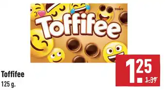 ALDI Toffifee aanbieding