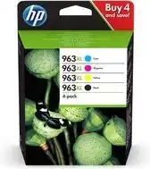 Bol.com HP - 963XL - 3YP35AE Inkt - MultiPack aanbieding