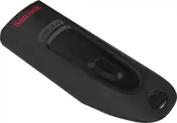 Bol.com Sandisk Cruzer Ultra | 256GB | USB 3.0 - USB Stick aanbieding