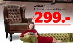 Seats and Sofas Ashford aanbieding