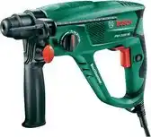 Bol.com Bosch PBH 2100 RE Boorhamer - 550 watt - 1.7 J aanbieding