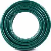 Bol.com Benson Tuinslang - 15 meter - tot 8 bar - groen - waterslang aanbieding