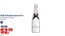 Makro Moët & Chandon Imperial Ice aanbieding