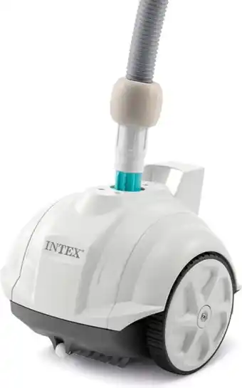 Bol.com Intex Zwembadstofzuiger - ZX50 28007EX aanbieding