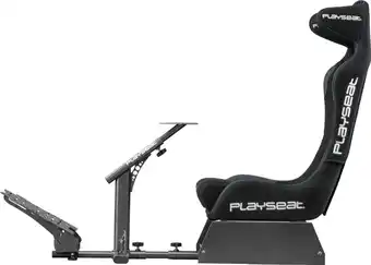 Coolblue Playseat Evolution Pro ActiFit aanbieding