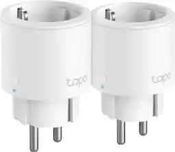 Coolblue Tapo P115 Slimme Stekker 2-pack aanbieding