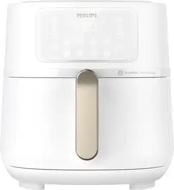 Coolblue Philips Airfryer XXL Connected HD9285/00 aanbieding