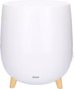 Coolblue Duux Ovi aanbieding