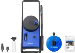 Coolblue Nilfisk Core 140 PowerControl In-Hand Home Pakket aanbieding