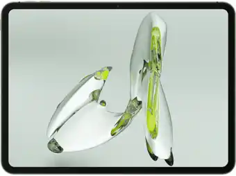 MediaMarkt Oneplus Pad Go - 11.4 Inch 128 Gb Groen Wifi + 4g (lte) aanbieding