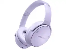 MediaMarkt Bose Quietcomfort Headphones Chilled Lilac Hoofdtelefoon aanbieding