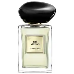 Douglas Armani Armani Privé Thé Yulong Eau de Toilette aanbieding