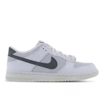 Foot Locker Nike Dunk Low - Basisschool Schoenen aanbieding