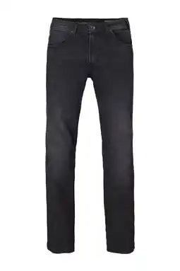 Wehkamp Garcia slim fit jeans Savio dark used aanbieding