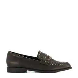 Wehkamp Graceland loafers zwart aanbieding