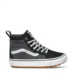 Wehkamp VANS MTE SK8-Hi sneakers zwart/grijs/wit aanbieding