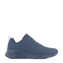 Wehkamp Skechers sneakers blauw aanbieding