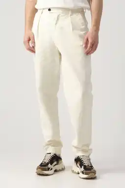 Wehkamp J.C. Rags regular fit chino RAHEEL coconut milk aanbieding