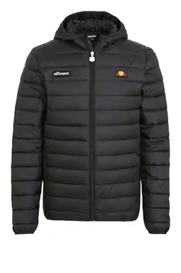 Wehkamp Ellesse jack antraciet aanbieding