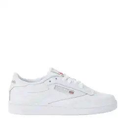 Wehkamp Reebok Classics Club C sneakers wit aanbieding