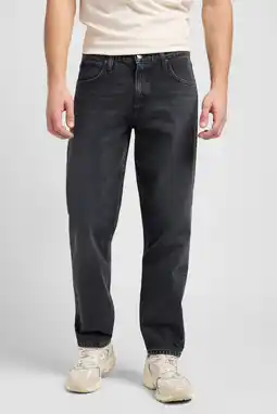 Wehkamp Lee tapered fit jeans OSCAR aanbieding