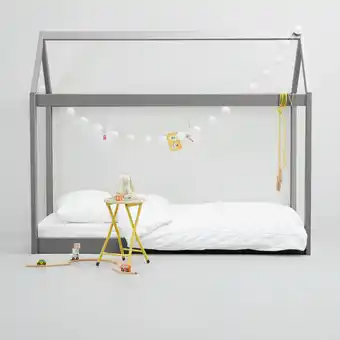 Wehkamp NOUS Kids Evi Kinderbed (90x200 cm) aanbieding