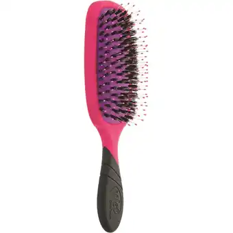 Douglas Wet Brush Shine Enhancer Pink aanbieding