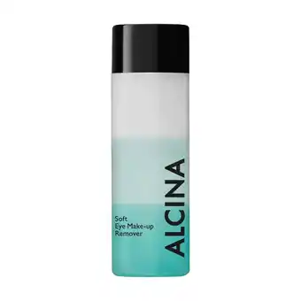 Douglas Alcina Soft Eye Make-Up Remover aanbieding