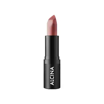 Douglas Alcina Matt Lip Colour aanbieding