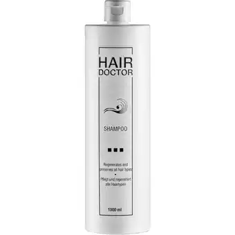 Douglas Hair Doctor Shampoo aanbieding