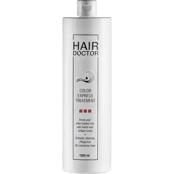 Douglas Hair Doctor Color Express Treatment aanbieding