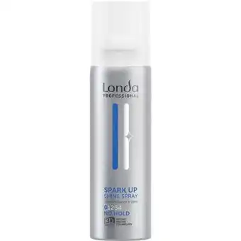 Douglas Londa Professional Spark Up aanbieding