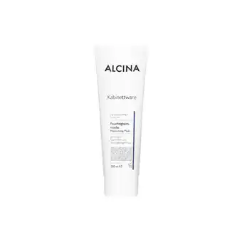 Douglas Alcina Hydratatie masker aanbieding