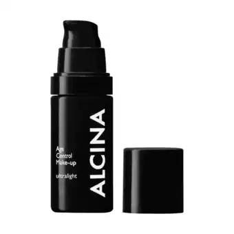 Douglas Alcina Age Control Make-Up aanbieding