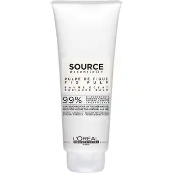 Douglas L´Oréal Professionnel Radiance Balm aanbieding