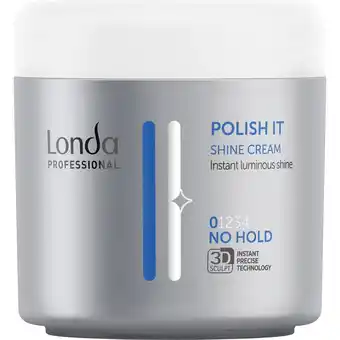 Douglas Londa Professional Polish It aanbieding