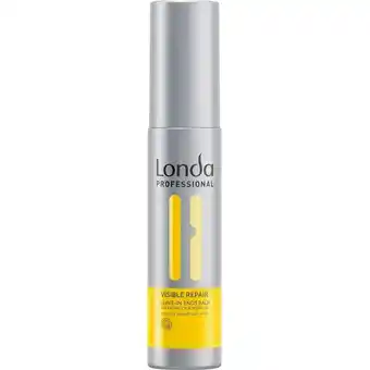 Douglas Londa Professional Leave-In Ends Balm aanbieding