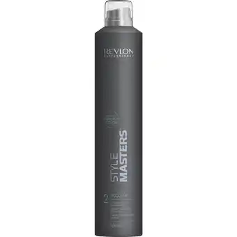 Douglas Revlon Professional Hairspray Modular aanbieding